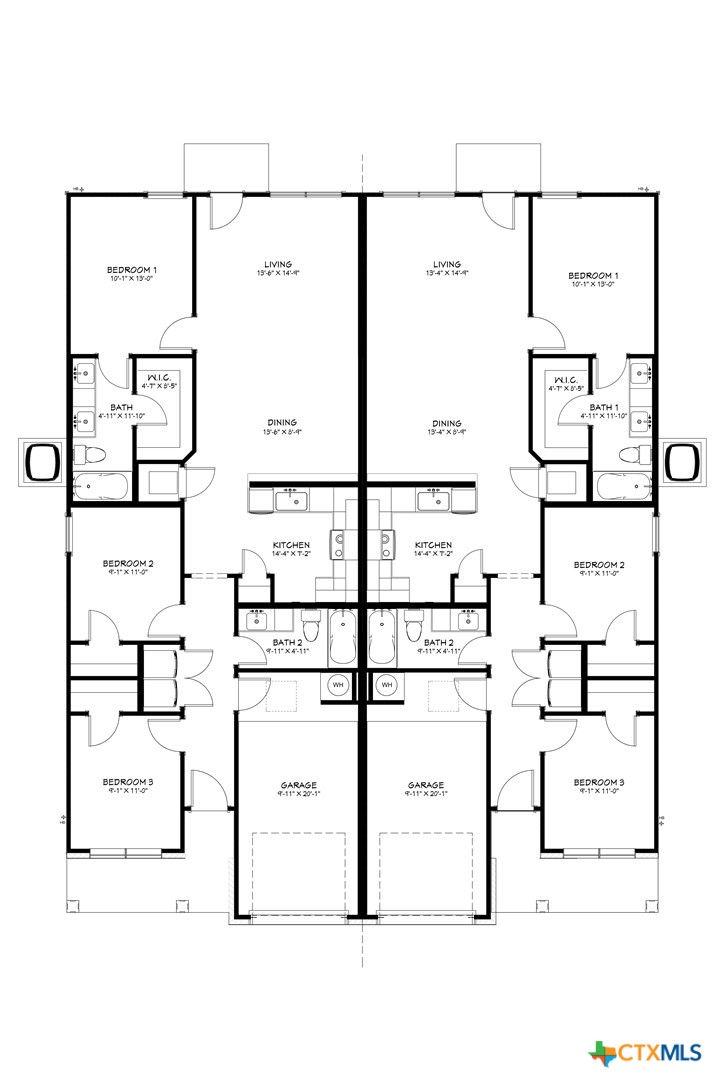 647 Pacific Crest Trail