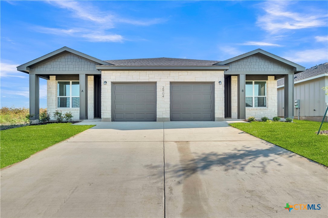 Please note: These exterior photos are not of the