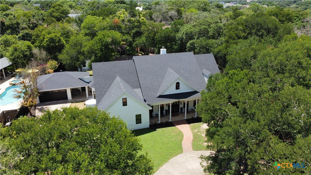 View Salado, TX 76571 house