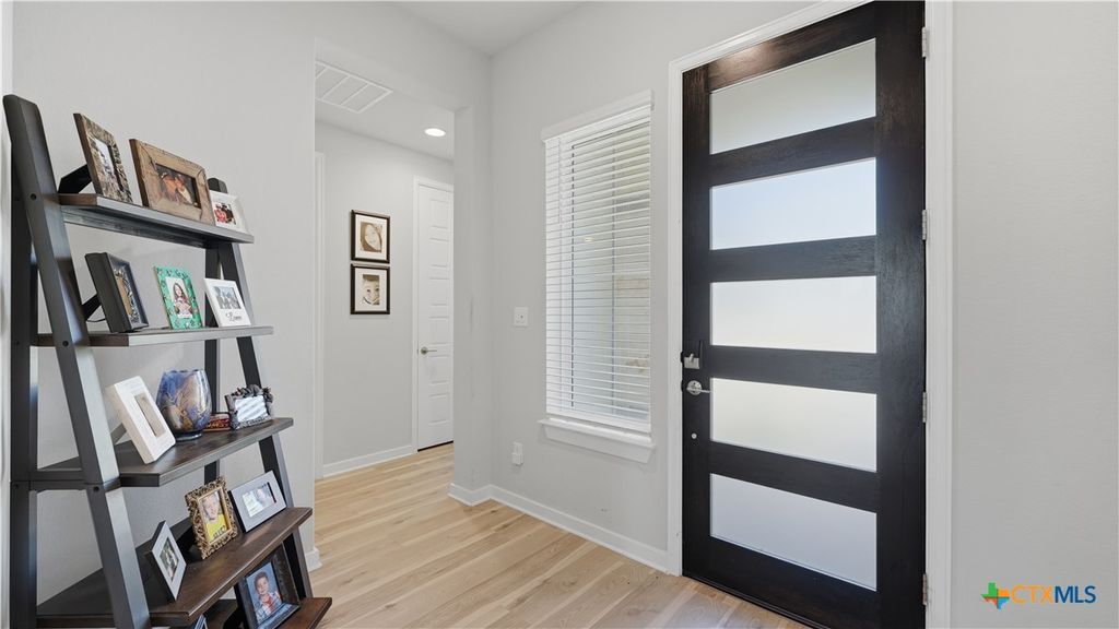 Photo of 1370 Sahms Branch, New Braunfels, TX 78132 (MLS # 610352)