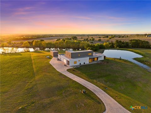 Photo of 356 Bold Springs Court, West, TX 76691 (MLS # 613610)