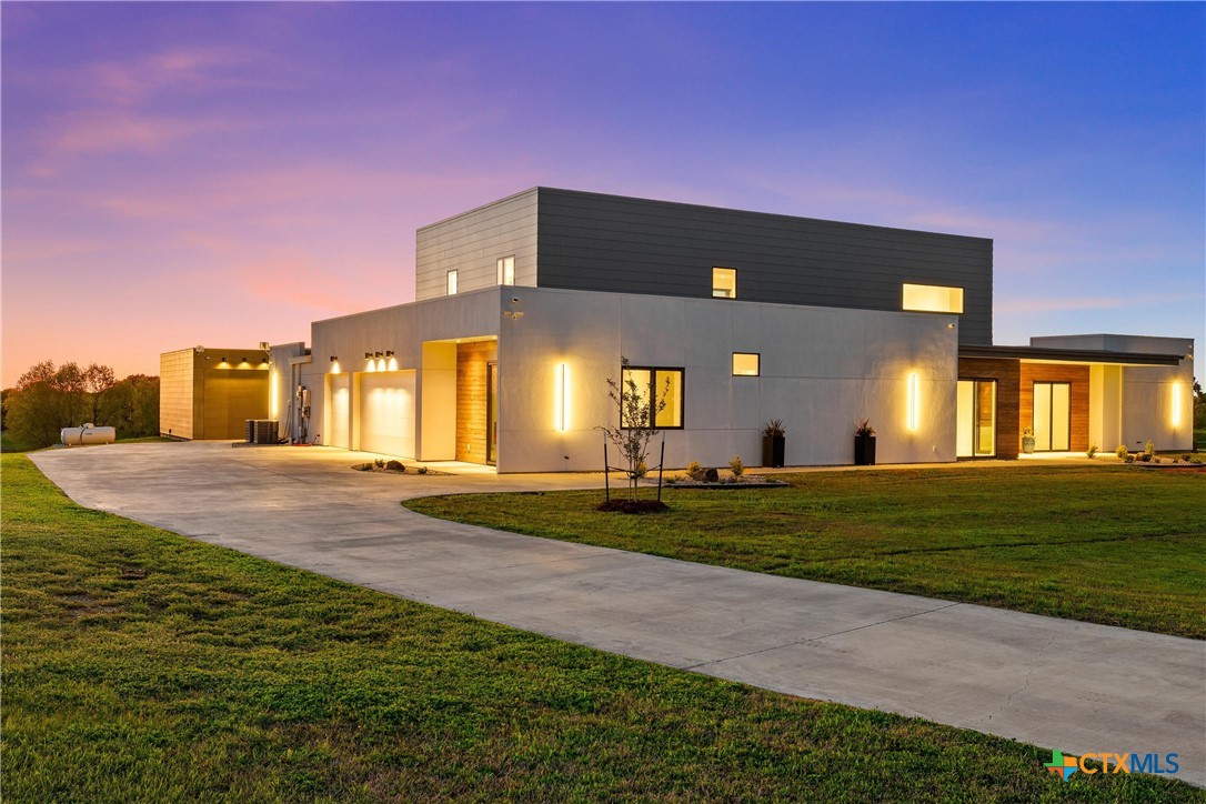 356 Bold Springs Court
