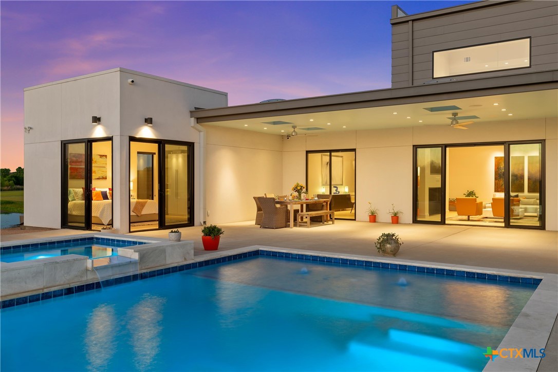 356 Bold Springs Court