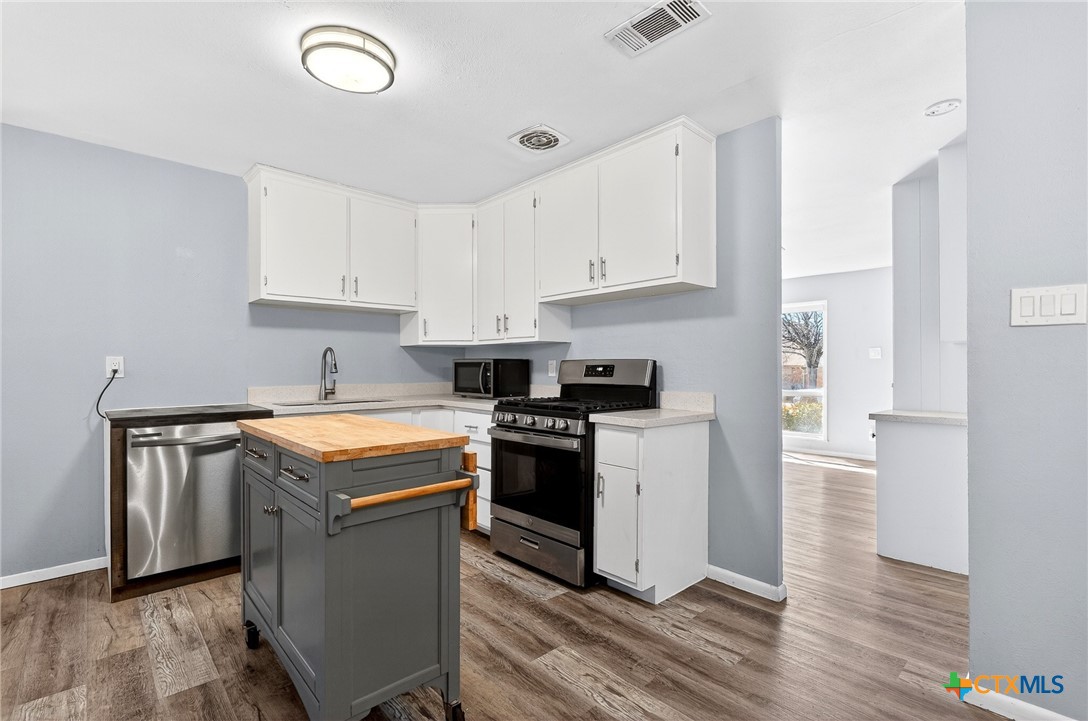 1305 Arkansas Avenue