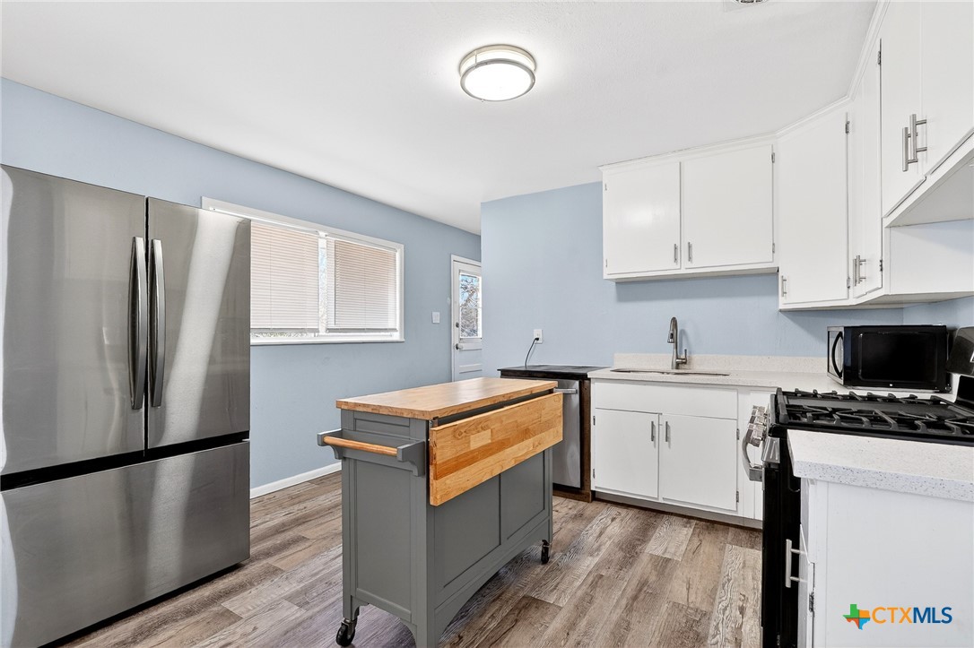 1305 Arkansas Avenue