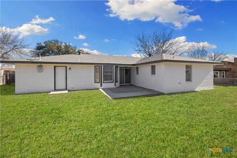 A home in Killeen