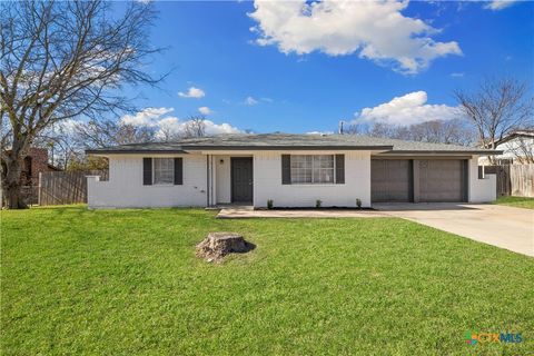 A home in Killeen