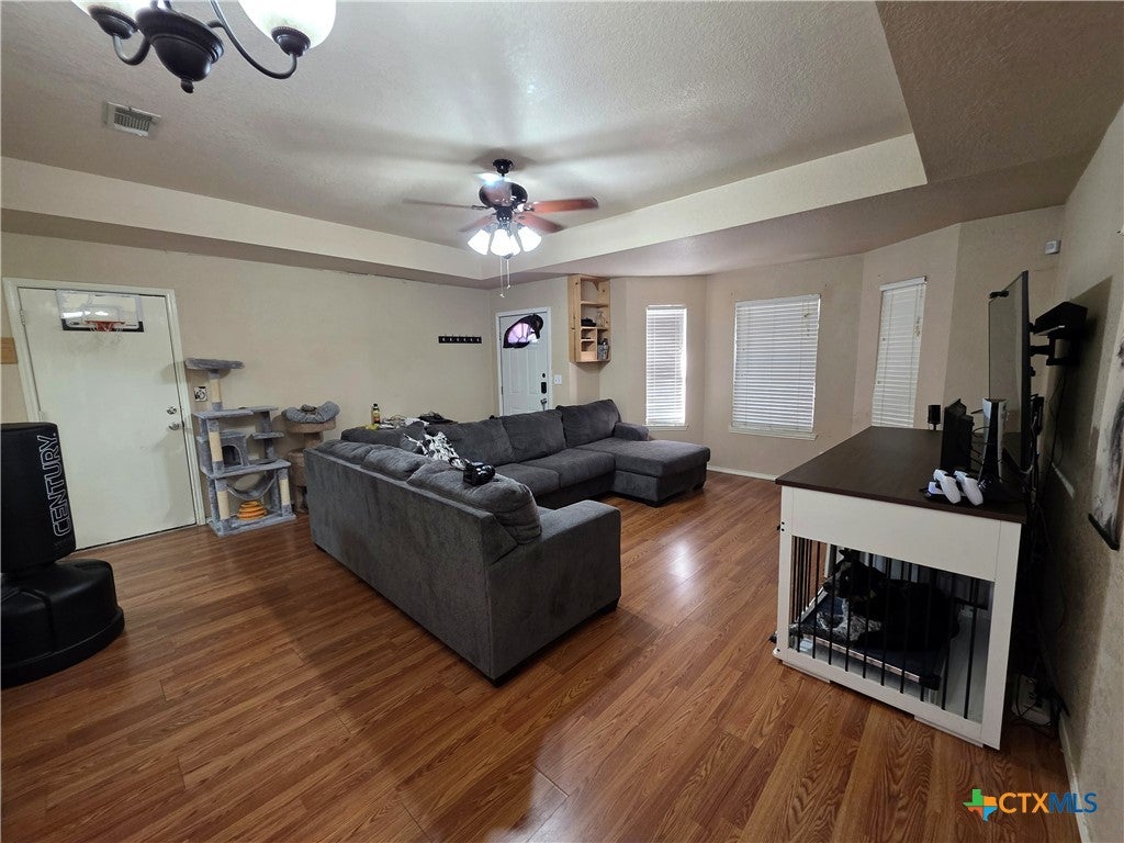 Photo of 1153 Overlook Way WAY, San Marcos, TX 78666 (MLS # 625147)