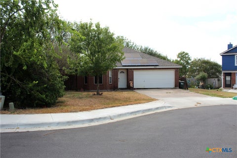 Photo of 1153 Overlook Way WAY, San Marcos, TX 78666 (MLS # 625147)