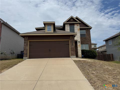 Photo of 1233 Jester Court, Copperas Cove, TX 76522 (MLS # 623786)