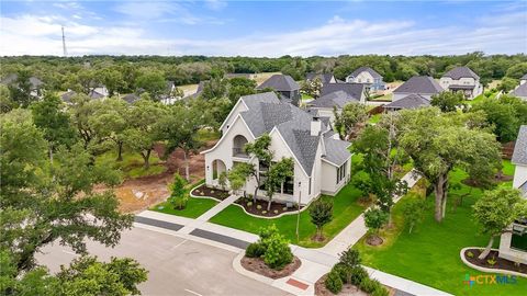 Photo of 458 Heidi Circle, Salado, TX 76571 (MLS # 614521)