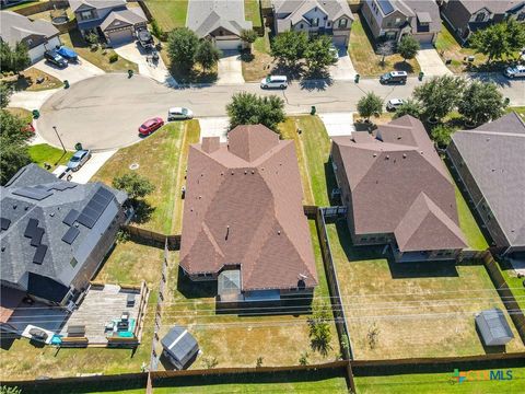 A home in Harker Heights