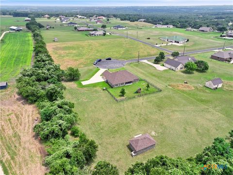 A home in Belton