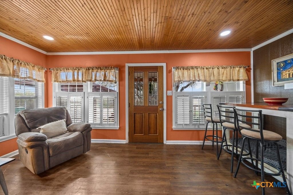 Photo of 312 Gerald Drive, Blanco, TX 78606 (MLS # 610773)