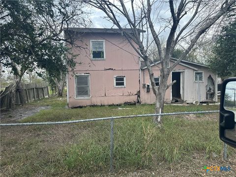 713 Rosita Sinton TX 78387