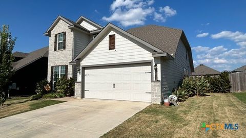 Photo of 10014 Kensley Rose Drive, Killeen, TX 76542 (MLS # 596094) Photo of 10014 Kensley Rose Drive, Killeen, TX 76542 (MLS # 596094)