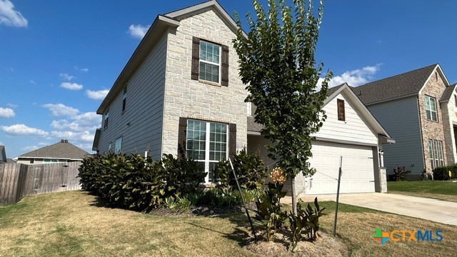 10014 Kensley Rose Drive