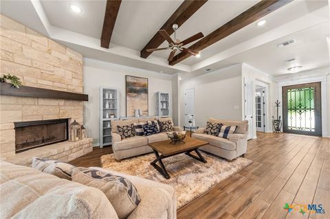 2755 Bowles Ranch Road Belton TX 76513