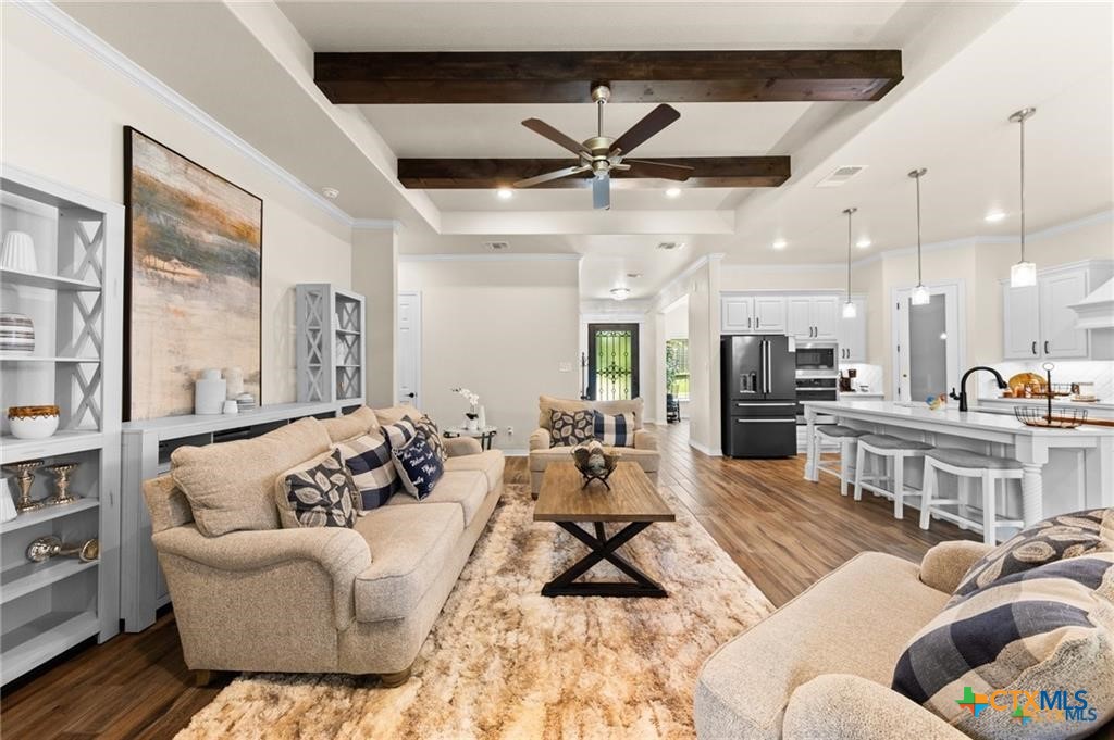 2755 Bowles Ranch Road