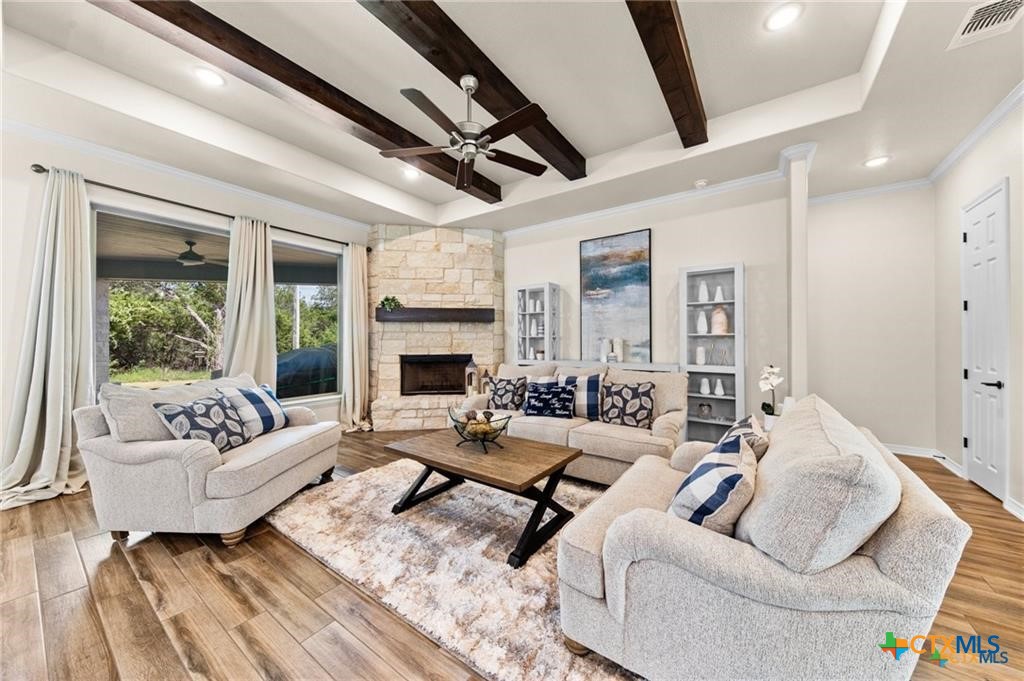 2755 Bowles Ranch Road