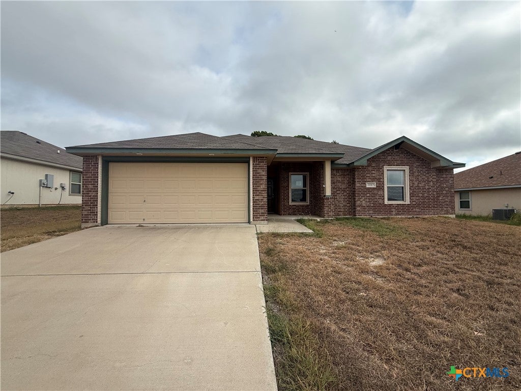 Photo of 1708 Cline Drive, Copperas Cove, TX 76522 (MLS # 626682)