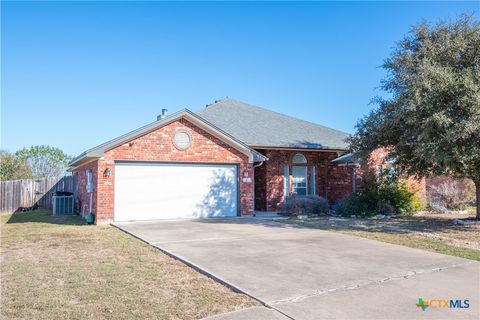 A home in Killeen