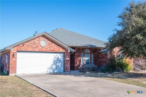 A home in Killeen