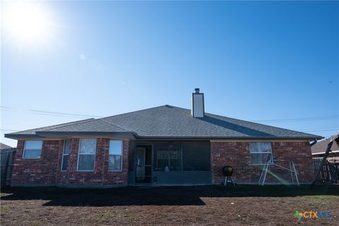 A home in Killeen