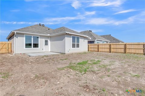 A home in Belton