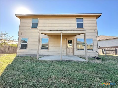 A home in Killeen