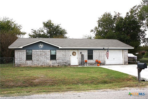 Photo of 501 Harper Street, Holland, TX 76534 (MLS # 628860)