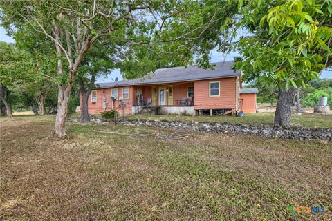Photo of 201 Hofheinz Street, San Marcos, TX 78666 (MLS # 624069)