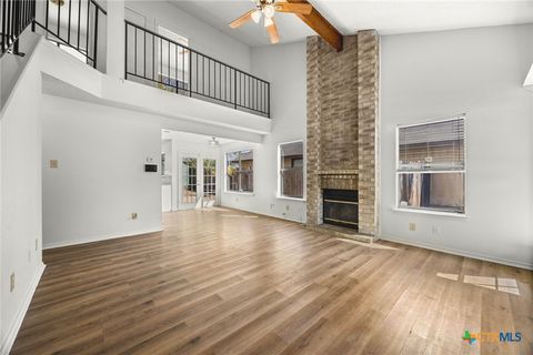 2914 San Jacinto Road Temple TX 76502