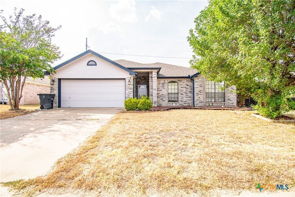4507 HITCHROCK DR, KILLEEN, TX 76549 - Image dcd2c057246a92ce01b65d479c5680de/684613340