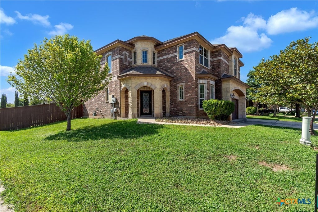 Photo of 901 Easton Drive, San Marcos, TX 78666 (MLS # 620910)