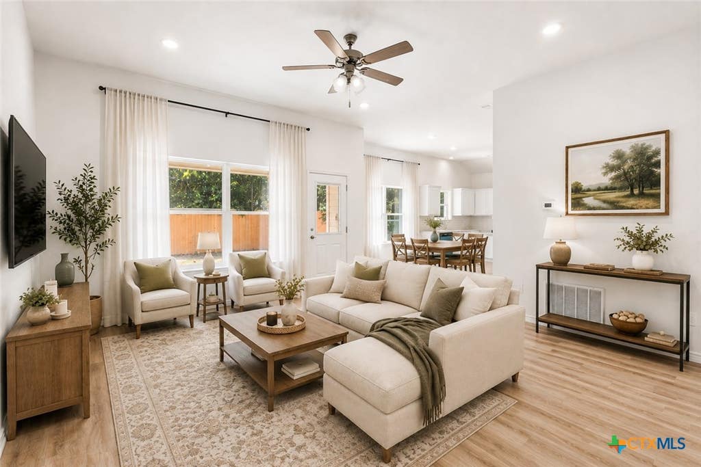 Photo of 218 W Ruby Road, Harker Heights, TX 76548 (MLS # 622651)