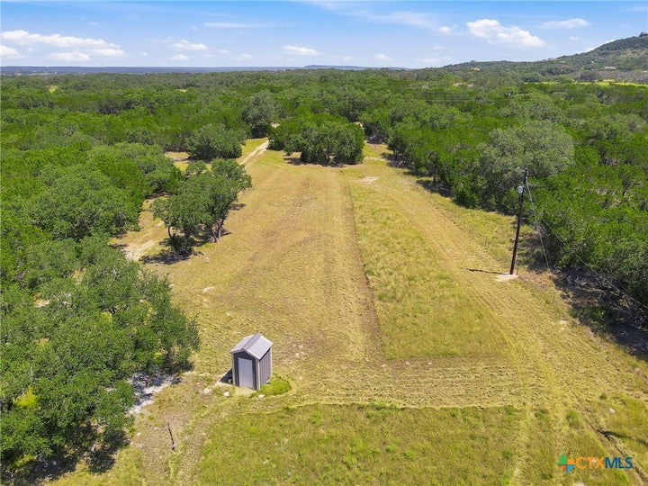 Photo 1 of 19 — 1353 Brushy Creek Drive, Lakehills, TX 78063