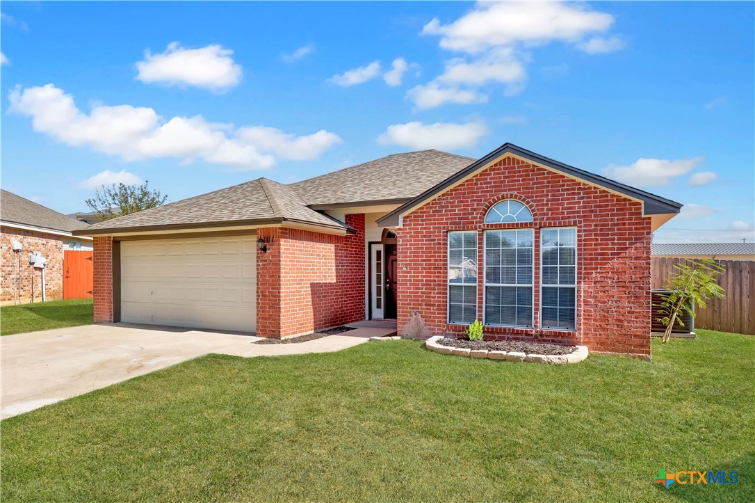 101 Bluestem Court