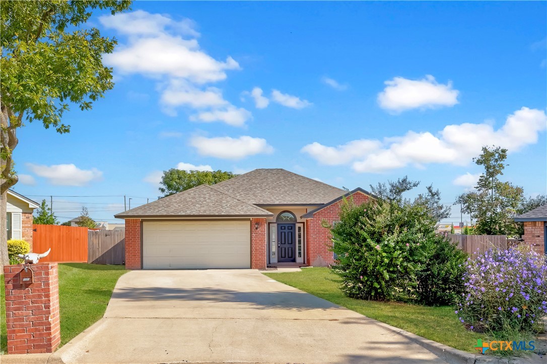 101 Bluestem Court