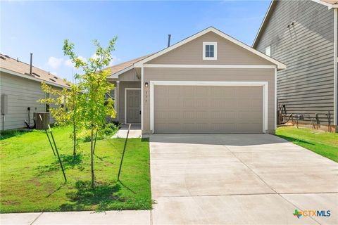 A home in San Marcos