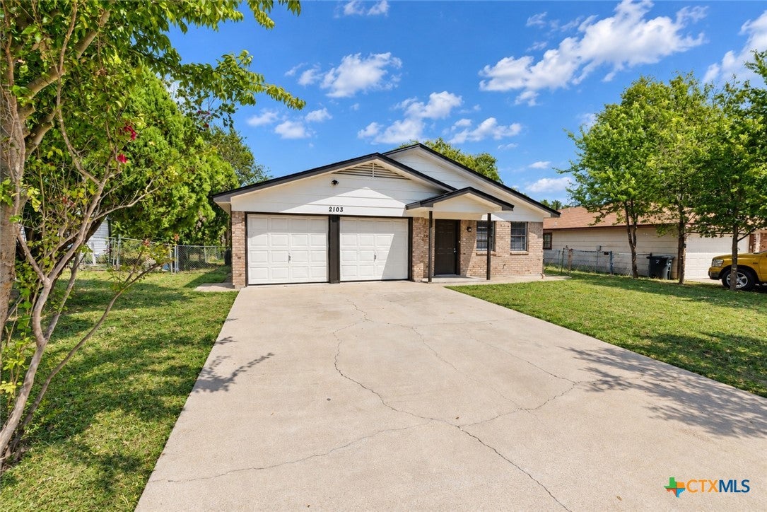2103 Continental Drive