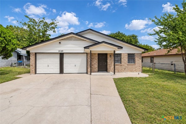 2103 CONTINENTAL DR, KILLEEN, TX 76543 - Image dcdf392d62bfd62aa0a49f3c0f8fcb75/3054140989
