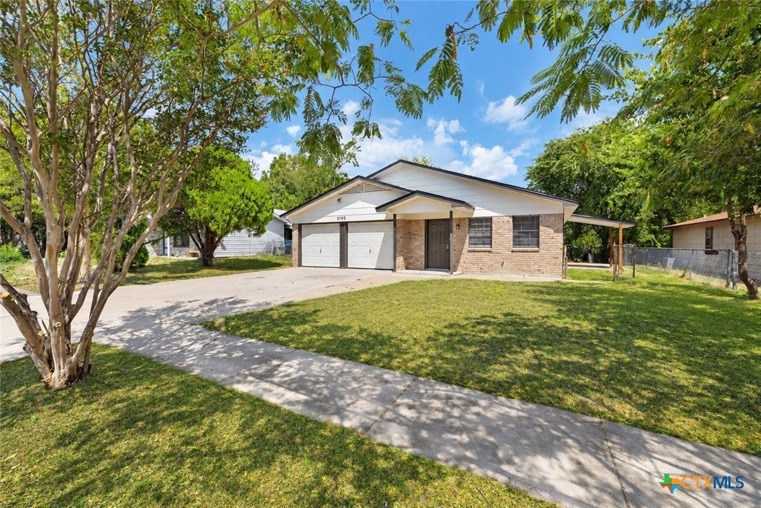 2103 Continental Drive