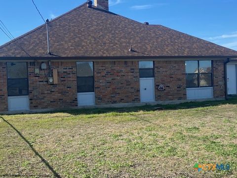 A home in Killeen