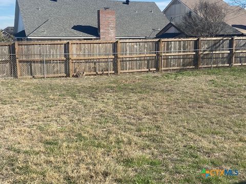 A home in Killeen