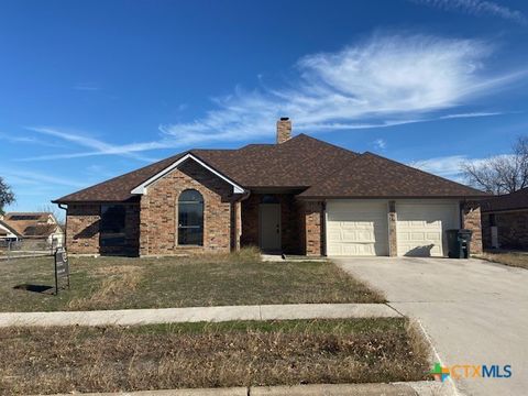 A home in Killeen