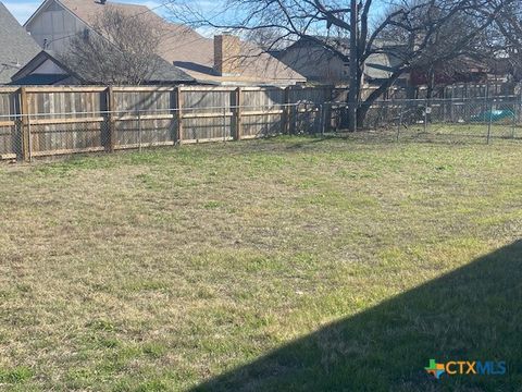 A home in Killeen