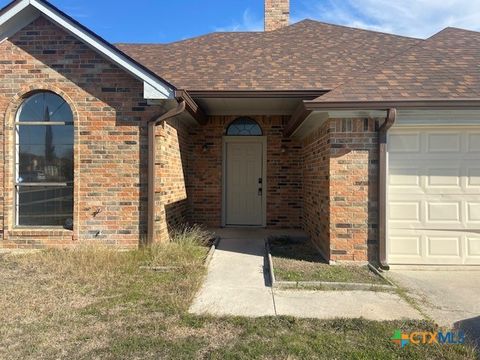 A home in Killeen