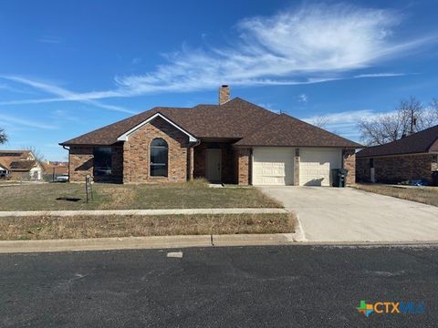 A home in Killeen