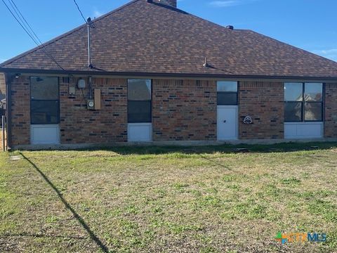 A home in Killeen